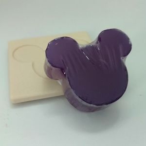 Disney Soap Bar and holder